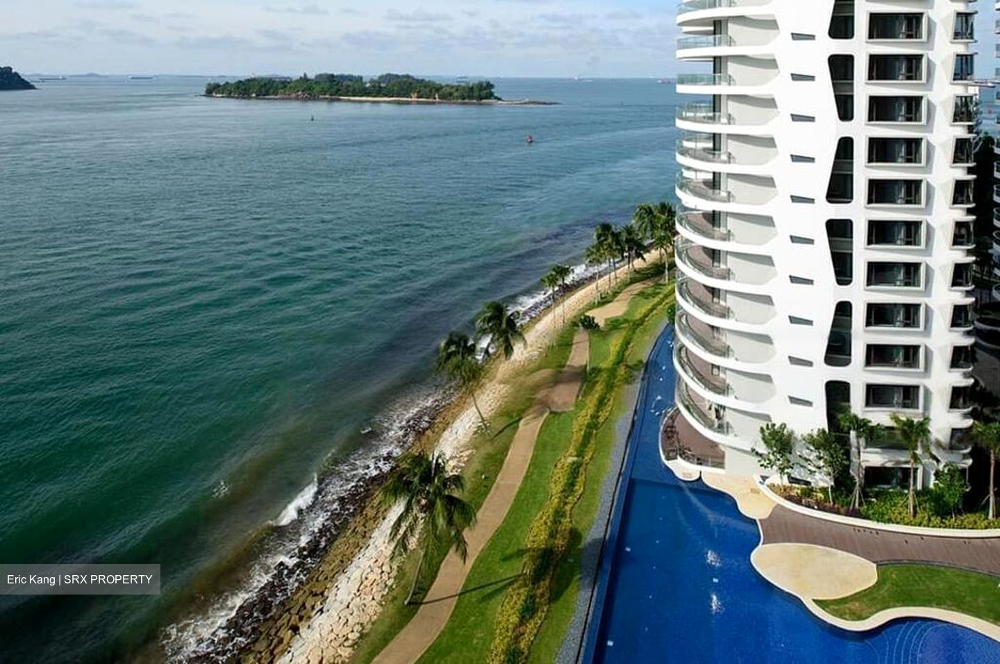 The Reef At King’s Dock (D4), Condominium #529779901
